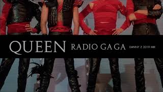 Queen  Radio Ga Ga 2019 Remix [upl. by Cho939]