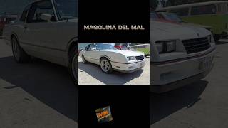 Chevrolet Monte Carlos SS [upl. by Conchita566]