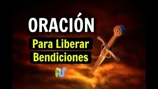 ORACION de la MAÑANA Para Destrabar BENDICIONES de DIOS y Empezar el Día Bendecido [upl. by Errehs]