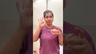 Crispy Corn Chaat 😍 foodie minivlog cooking food ashortaday recipe [upl. by Haduj738]