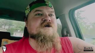 COMEDIAN CATFISH COOLEY REDNECKS LIFE ADVICE COMEDY INSPIRATION [upl. by Cohe960]