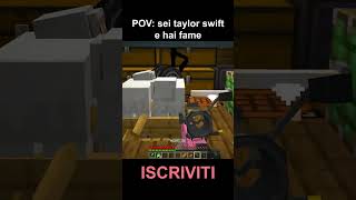 sta volta ha preso le torri😭PT2 minecraft minecraftshorts gaming funny [upl. by Phillipp853]