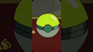 A POPEBALL   709 season7 rickandmorty Mort Ragnarick [upl. by Nodal212]