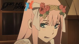 Matching Pair  DARLING in the FRANXX [upl. by Wendy]