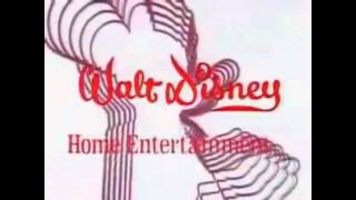 Walt Disney Home Entertainment 1978 logo in G Major [upl. by Holzman]