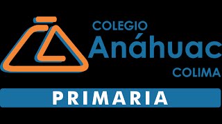 Video Anáhuac Primaria 2015 [upl. by Ylenaj]