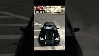 FASTLIFENICK HELLCAT JAILBREAK CHRYSLER 300 HUGE ROLLBACK😾🔥trending viral cpm funny slide [upl. by Genesa]