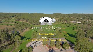 Southern Hills Golf Course Overview [upl. by Nivonod]