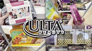 Ulta Holiday Sets Shop With Me [upl. by Laise]