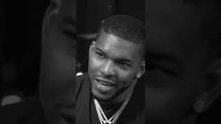 600 breezy tells vlad durk don’t mess wit you no more because they call you the “Police” lol 😂 [upl. by Silvana]