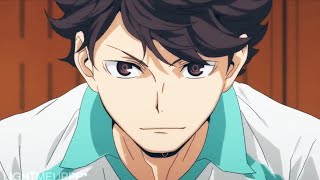 APPLAUSE  oikawa tooru [upl. by Direj]