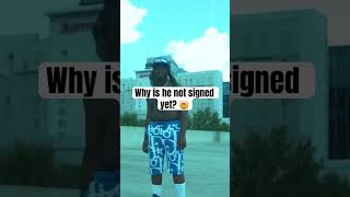 Why is he not signed yet 🤯 kingmoe enormous shorts rap fyp northcarolina [upl. by Eceryt]