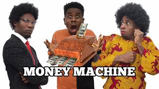 Money Making Machine African Home [upl. by Girand840]