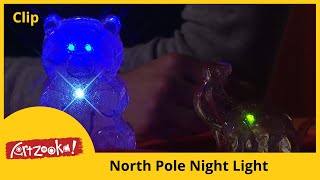 Artzooka – Frozen North Pole Night Light [upl. by Elinor]