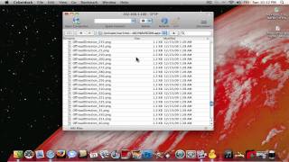 How to Download FREE Navigon 14 US Canada GPS to Jailbroken iphone PART 2 [upl. by Atnoved]