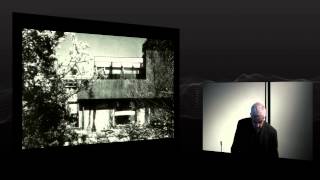 quotAlvar Aalto and the Future of the Modern Projectquot with Kenneth Frampton [upl. by Morentz]