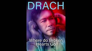 DRACH Where Do Broken Hearts Go [upl. by Adnohsat]