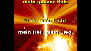 In Christus ist mein ganzer Halt [upl. by Terrye]