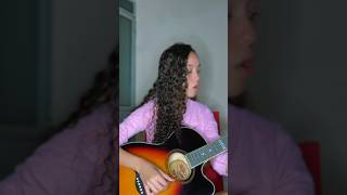 Aquieta minh’alma  cover ministeriozoe viralvideo gospel cover [upl. by Tito]