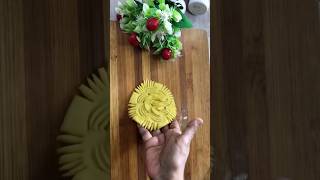 pitha design pitha bangla recipe shorts youtubesho ytshorts viralvideo [upl. by Eahc]