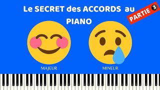 🎹 Comment jouer les ACCORDS au PIANO 3 🎹 EXEMPLE RIHANNA et BRUNO MARS [upl. by Nolra808]