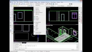 InteriCad T6 Course D2 [upl. by Ailgna960]