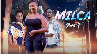 MILCA FILM  PART 7  BURUNDIAN MOVIE [upl. by Neelahs]