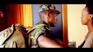 NINKUREKA BY KNOWLESS Official Video [upl. by Leynwad527]