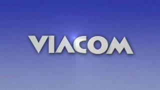 Viacom Logo Combo [upl. by Yrahca]