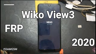 Wiko View3 FRP W P311 Bypass Google Account 2020 Wiko View4 [upl. by Lasser]