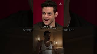 Oscar Winner Rami Malek Discusses Bohemian Rhapsody  Academy Conversations [upl. by Leraj]