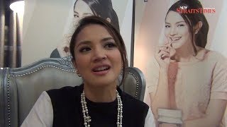 Fazura opens up on wedded bliss and Fattahs teh tarik craving [upl. by Ellata]