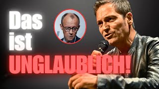 Eklat Dieter Nuhrs SKANDALÖSESTE Show – Das Publikum ist FASSUNGSLOS [upl. by Gnoht]