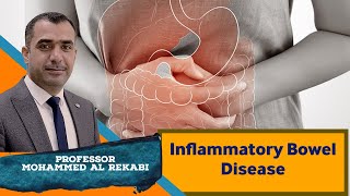 Inflammatory Bowel Disease 2024 [upl. by Lugar451]