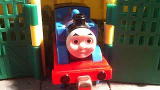 Thomas Gets Tricked Thomas amp Gordon US  Full Episode Remake  ThomasTnPProductions [upl. by Katharina]