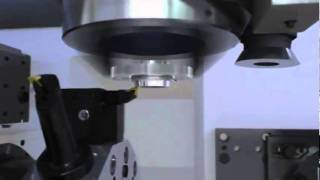 EMAG Vertical Multifunctional Production Machines VLC 250 DS  EMAG Videos [upl. by Fogel510]