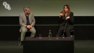 Lorraine Bracco on playing Goodfellas Karen Hill quotShe turned out naughtyquot [upl. by Antoni]