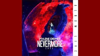 Mylène Farmer  Désenchantée Nevermore 2023 Live HQ [upl. by Ytoc562]