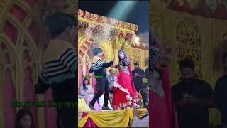 Kajal Raj Arkestra Dance Video 2024 आए हाए रे सखी पियवा दुलारे Piyawa Dulare Trending Song [upl. by Aihseken579]