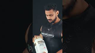 New amp Improved Prorganiq Whey Protein [upl. by Machutte852]