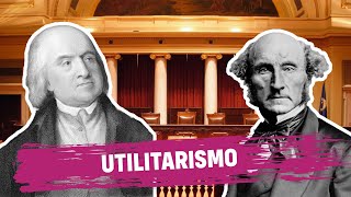 O que é Utilitarismo [upl. by Zaccaria]