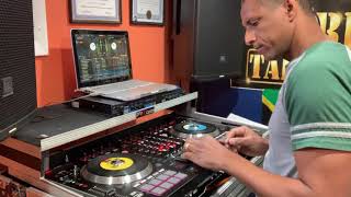 Reggae Mix Drop Leaf Riddim Dj Gregg Worldtalk Sound [upl. by Eramat]