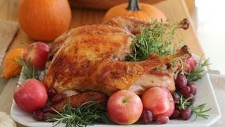 Expert tips for eating healthy this holiday season [upl. by Alyam641]