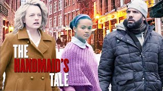 HANDMAIDS TALE Season 6 Latest News  Everything We Know [upl. by Luci]