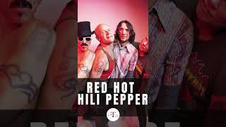 BLACK SUMMER redhotchilipeppers music [upl. by Terr715]