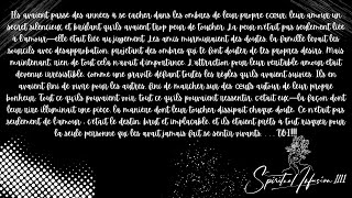 Les gens sont en colère parce que votre personne vous choisit 🫢🥰 Ils ne veulent que vous❤️‼️ [upl. by Arrak]