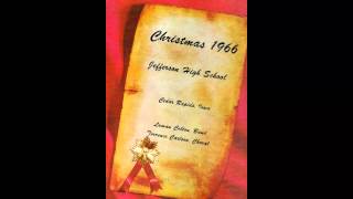 Jefferson Christmas 1966 [upl. by Ahsenahs]