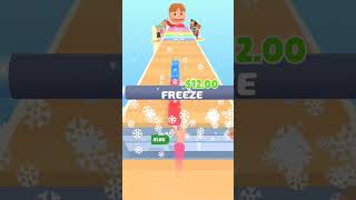 ice cream man game mummy mujhe icecream khani ha [upl. by Auhel]