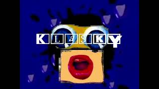 Klasky Csupo Logo Remake [upl. by Timus216]