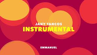 JANY TANCOS  EMMANUEL PLAYBACK INSTRUMENTAL [upl. by Lika]